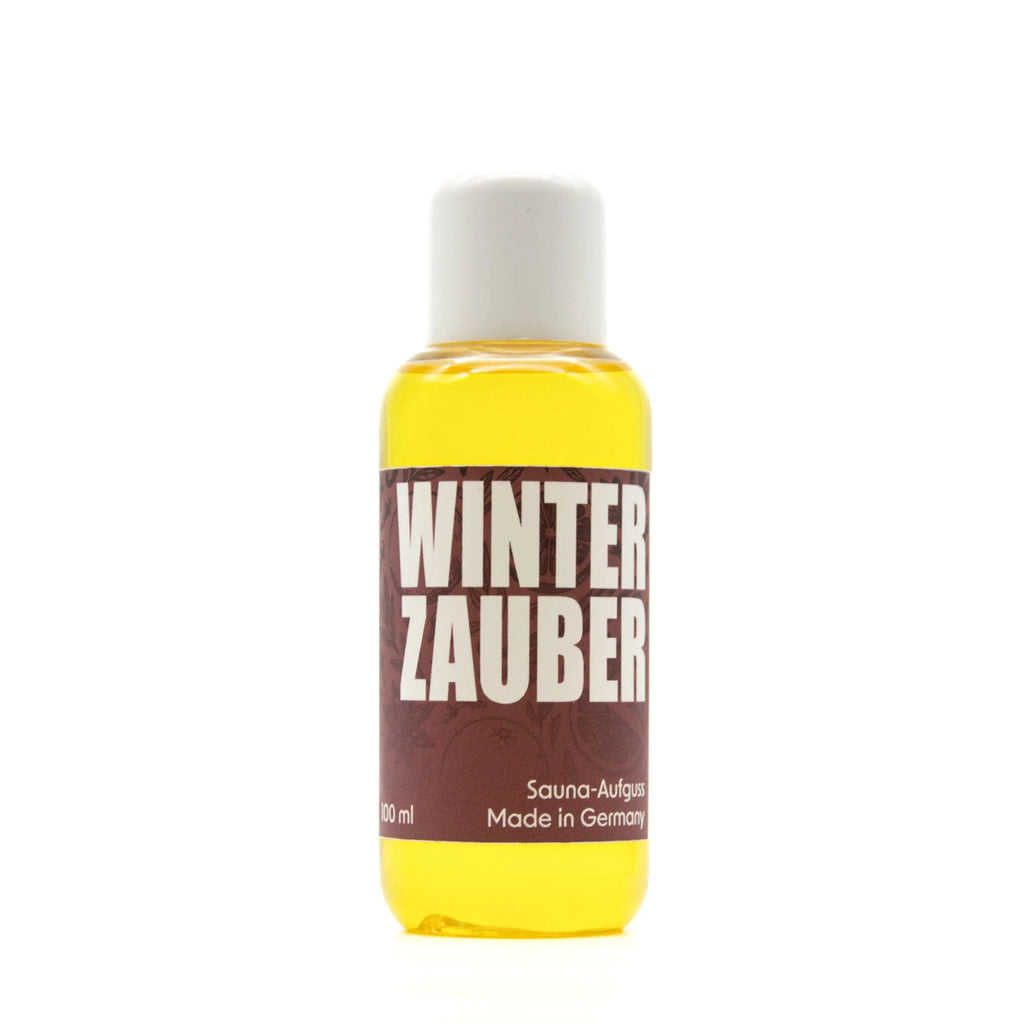 WINTERZAUBER kaisa