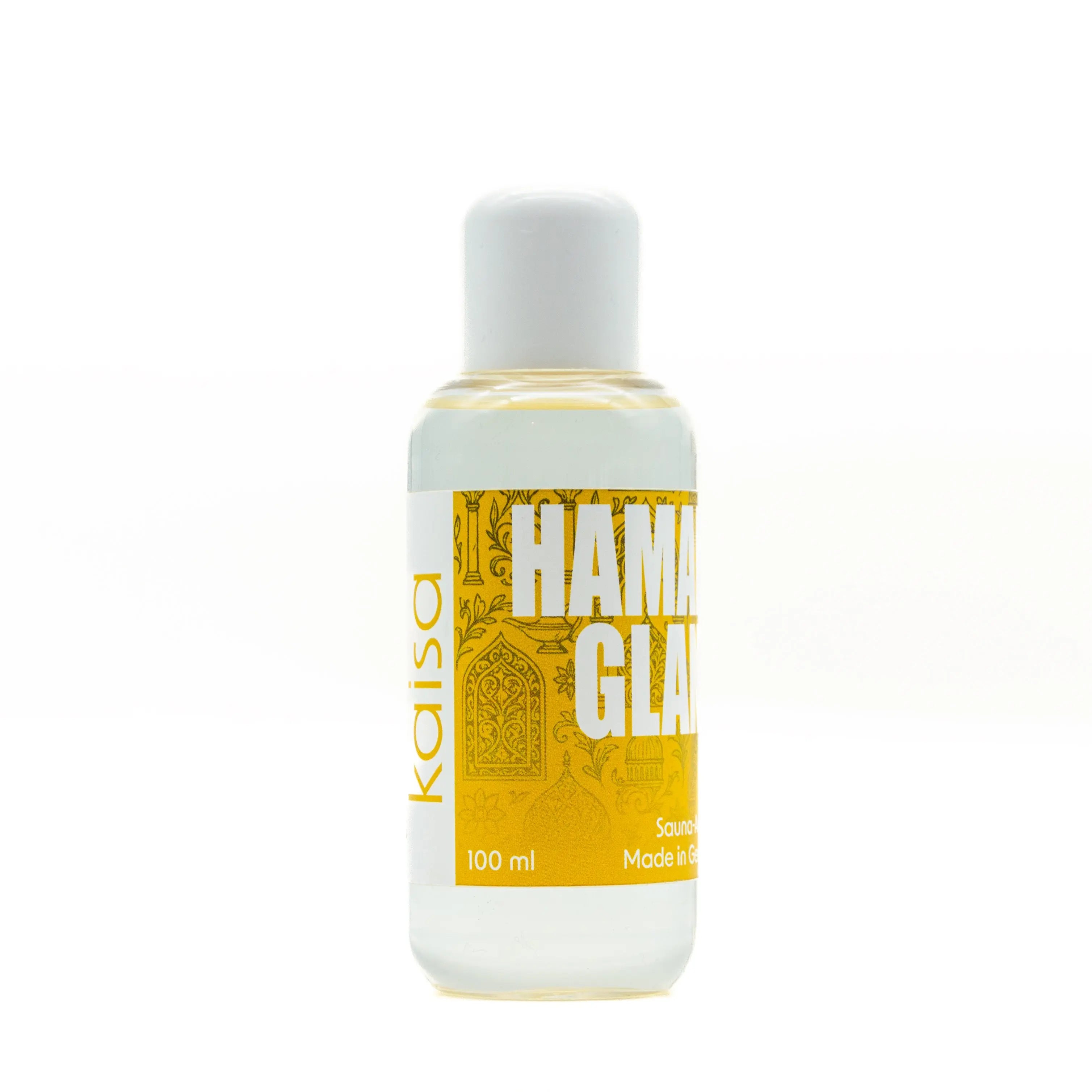 Hamamglanz – Frischer Sauna Aufguss inspiriert vom türkischen Bad | kaisa kaisa