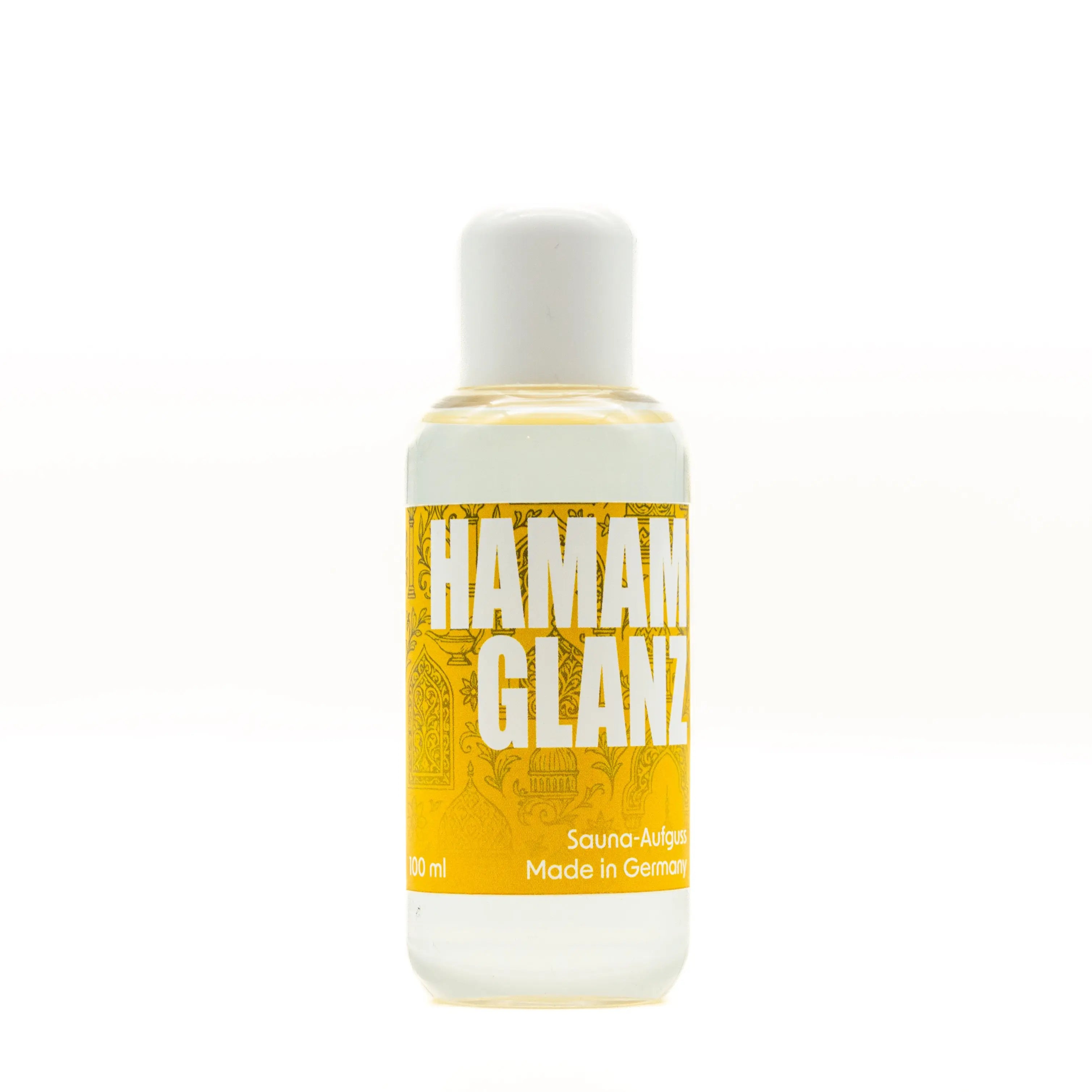 Hamamglanz – Frischer Sauna Aufguss inspiriert vom türkischen Bad | kaisa kaisa