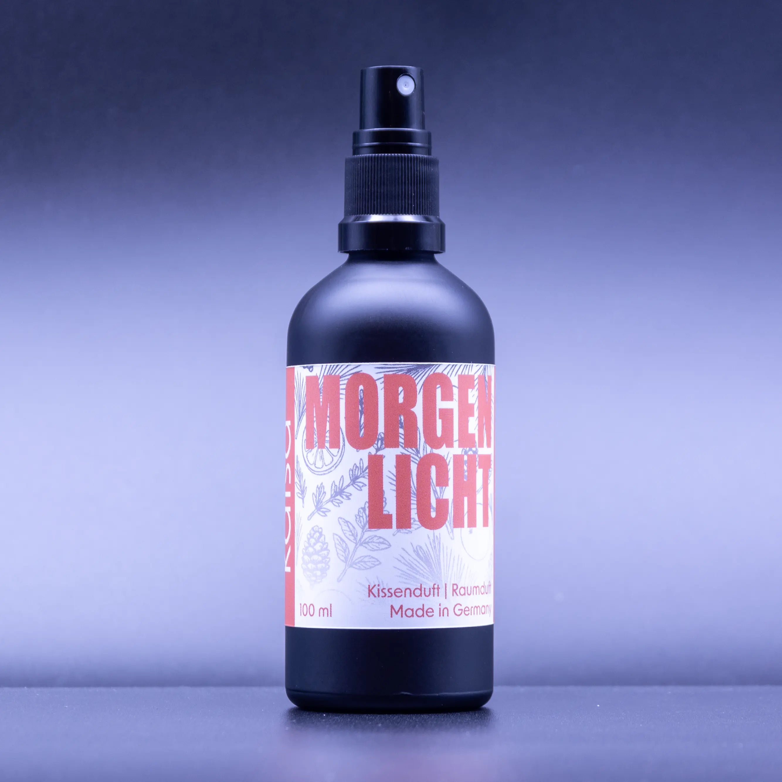 Morgenlicht – Zirbe & Mandarine Kissenduft & Raumduft | kaisa