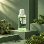 WALDRUHE – Saunaaufguss mit Nadelwaldduft